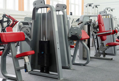 Protecting gyms, fitness centers, and martial arts studios from viruses and bacteria.