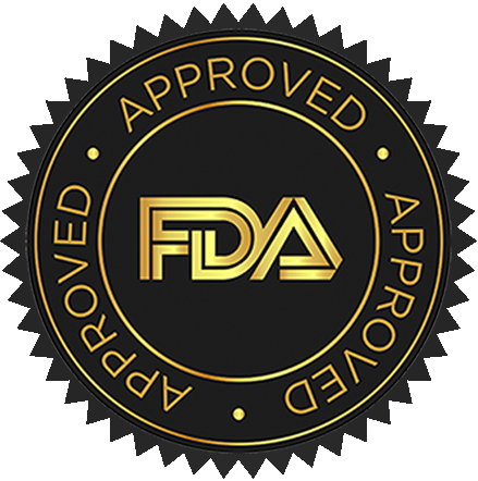 FDA Approved