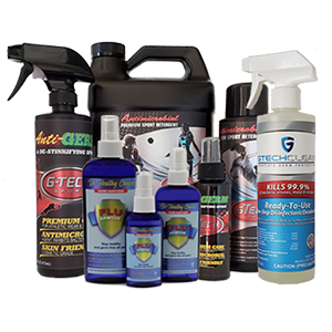 Armour Skin and Surface Sanitizer