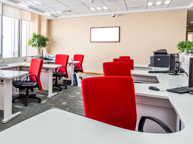 Business and Commercial