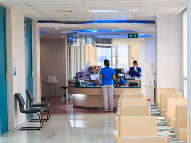 Durable Medical Equipment