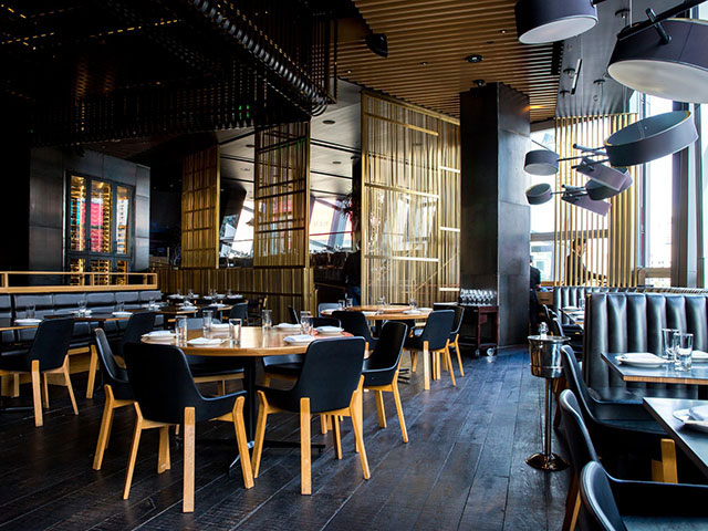 Events and Venues