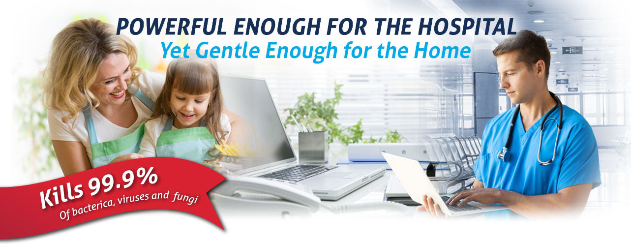 Medical, Dental and Nursing Homes