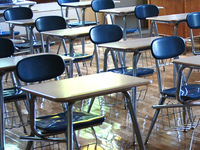 School and Daycare