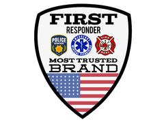 first responders logo